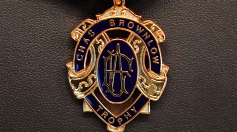 brownlow medal betting|Iba pa.